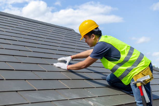 Best Tile Roofing Contractor  in Postville, IA