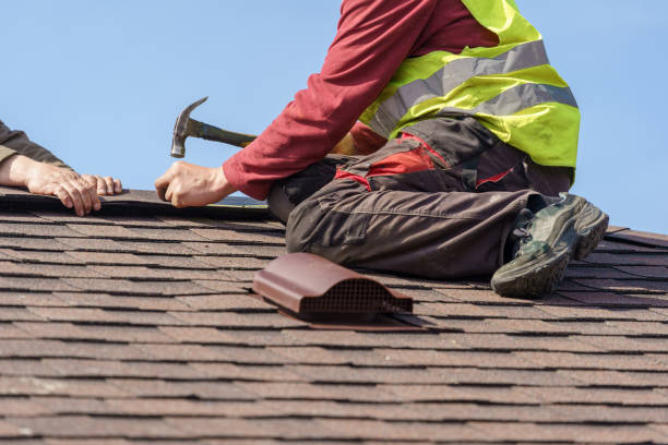 Quick and Trustworthy Emergency Roof Repair Services in Postville, IA