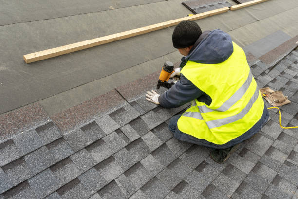 Professional Roofing Contractor in Postville, IA