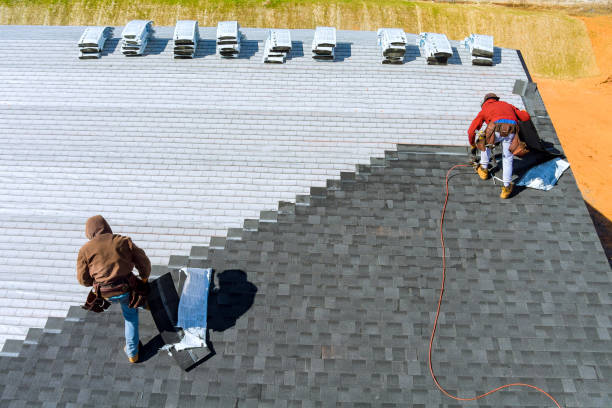 Best Storm Damage Roof Repair  in Postville, IA
