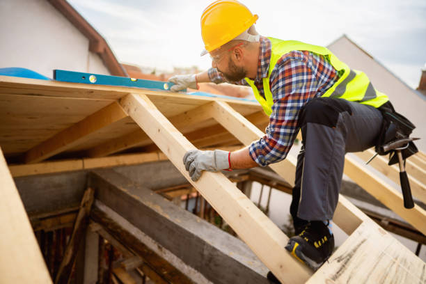 Best Residential Roofing Contractor  in Postville, IA